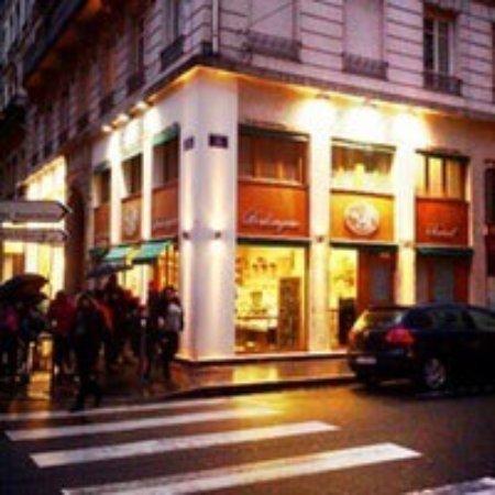 Boulangerie Max Poilane